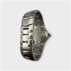 TAG Heuer Kirium Professional 200 Quartz Steel WL1112-0